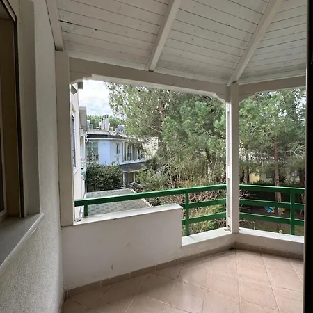 Apartment Machiavelli