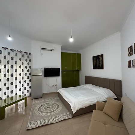 Machiavelli Apartment