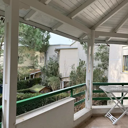 Machiavelli Apartment *