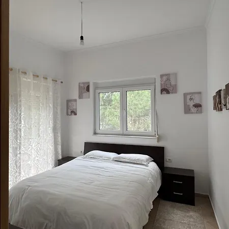Machiavelli Apartment