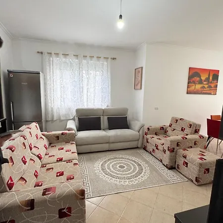 Apartment Machiavelli Plazhi San Pietro